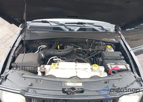 2012 Jeep Liberty Sport from USA, damaged, VIN 1C4PJMAK5CW111521